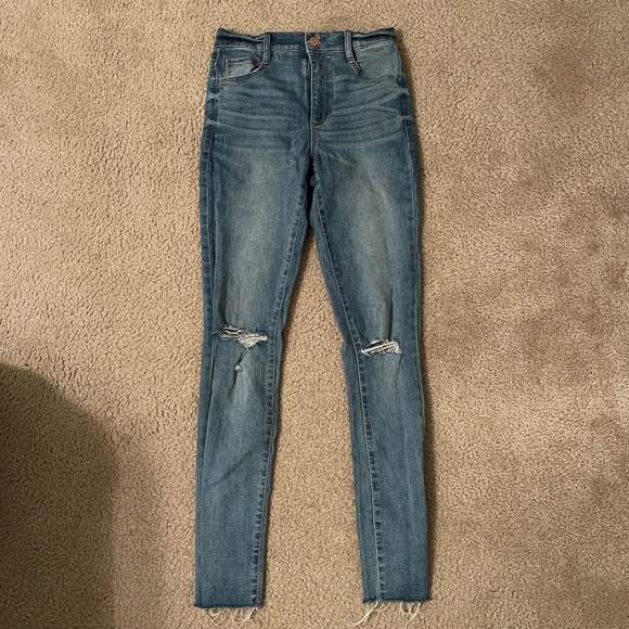 Garage Jeans - Picture 1 of 2